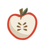 Apple SVG Cut File - Download
