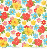 Sunshine On My Mind - Paper & Sticker Kit