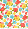 Sunshine On My Mind - Paper & Sticker Kit