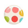 Beach Ball SVG Cut File - Download