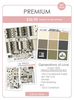 Generations of Love Monthly Subscription Box - Premium. main product presentation showing the Premium monthly box contents.