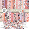 Bargain Bin - Spooky Vibes- Paper & Sticker Kit