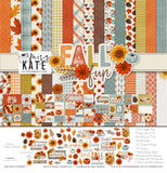 Fall Fun - Paper & Sticker Kit