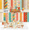 Birthday Bash - Paper & Sticker Kit