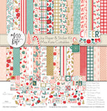 Joy - Paper & Sticker Kit