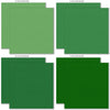 Christmas Joy Cardstock, cardstock paper patterns 1 through 8 preview, showing 12x12 printed smooth cardstock for scrapbook page bases, photo mats, card making, die cutting, titles, borders, and layered paper projects. Buyer theme: Classic Red & Green Printed Smooth Cardstock. Christmas Joy Printed Smooth Cardstock in coordinating sage, green, evergreen, forest green, cranberry, Christmas red, deep red, cream and charcoal shades. Designed for Mini albums, Junk journals, Holiday paper crafts