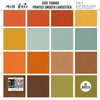 Give Thanks Bundle, high resolution cover image, showing complete coordinated paper craft set with 12x12 papers, 6x6 papers, cardstock, die cuts, and stickers for layouts, cards, albums, journals, and keepsakes. Buyer theme: Complete Thanksgiving Scrapbook Bundle. Give Thanks complete Thanksgiving scrapbook bundle with 12x12 paper, 6x6 paper, coordinating cardstock, die cuts and stickers
