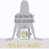Are We There Yet? Die Cuts, size guide image, showing pre-cut scrapbook embellishments for layouts, handmade cards, journals, mini albums, family history pages, and layered paper crafts. Buyer theme: Travel Die Cuts for Vacation Scrapbooks & Journals. Pre-cut travel die cuts with cars, planes, cameras, globes, maps, Route 66 signs, flowers, trees, labels, and adventure phrases. Visible artwork includes travel cameras, globes and maps, Route 66 road signs, mountains and pine trees