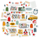 Star Student - Die Cuts
