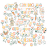 Some Bunny Loves You - Die Cuts