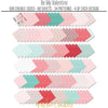 Be My Valentine 6x6 Double-Sided Paper Pack, papers spread out image, showing 6x6 scrapbook paper for handmade cards, mini albums, junk journals, paper layering, small-scale layouts, and coordinated paper crafts. Buyer theme: Valentine 6x6 Paper for Cards & Mini Albums. Be My Valentine 6x6 Double-Sided Paper Pack with scaled hearts, plaids, gingham, XOXO blocks, flowers, bees, mailboxes and Valentine patterns for cards and mini albums. Designed for Card making, Mini albums, Junk journals