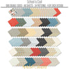 School is Cool 6x6 Double-Sided Paper Pack, papers spread out image, showing 6x6 scrapbook paper for handmade cards, mini albums, junk journals, paper layering, small-scale layouts, and coordinated paper crafts. Buyer theme: School 6x6 Scrapbook Paper for Cards & Mini Albums. School is Cool 6x6 Double-Sided Paper Pack with scaled school gingham, rulers, stars, apples, books, pencils, graph paper and classroom patterns for cards and mini albums