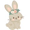 Easter Bunny SVG Cut File - Download