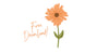 Flower SVG Cut File - Download