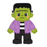 Frankenstein SVG Cut File - Download