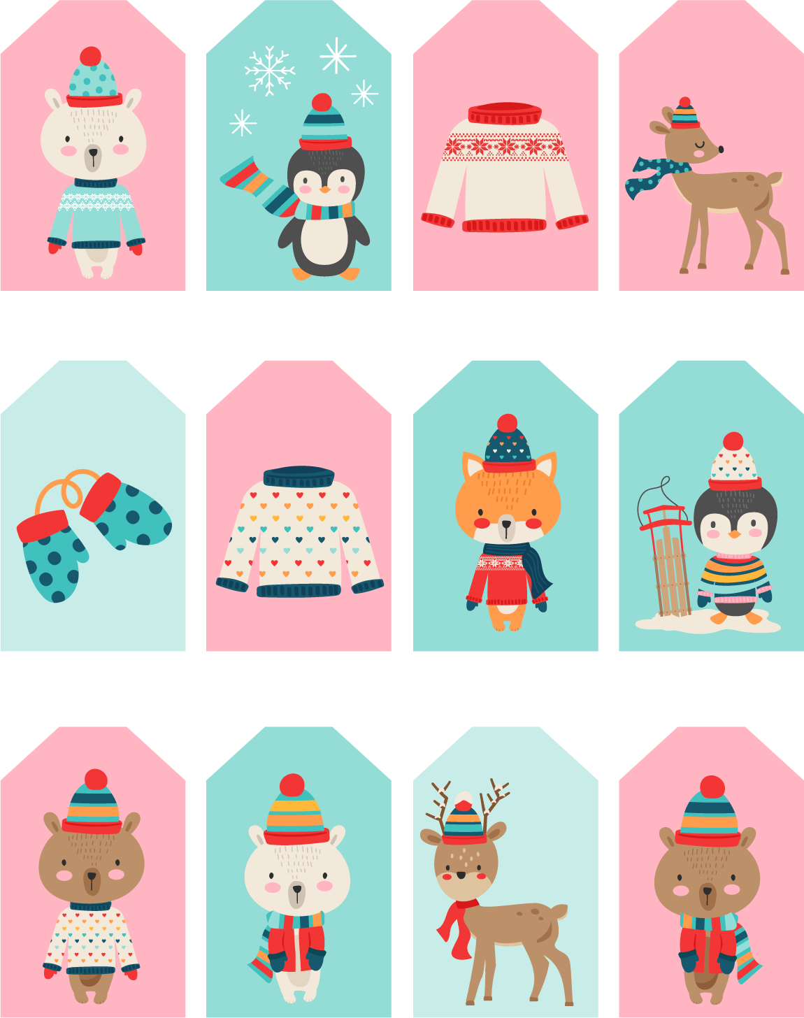 FREE Printable Holiday Gift Tags Download Only MISS KATE free-printable-holiday-gift-tags-download-only-miss-kate