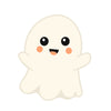 Ghost SVG Cut File - Download