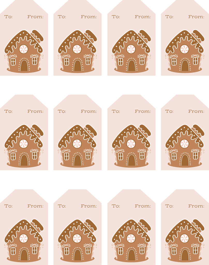 FREE Gingerbread House Printable Gift Tags-Download Only – MISS KATE free-gingerbread-house-printable-gift-tags-download-only-miss-kate