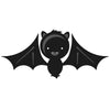 Halloween Bat SVG Cut File - Download