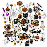 Happy Halloween - Die Cuts