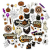 Happy Halloween - Die Cuts