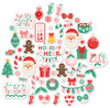 Holiday Cheer - Die Cuts
