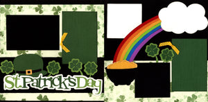 St. Patrick's Day Pre-Made