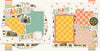 Wander - Page Kit