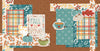 Fall in Love- Page Kit