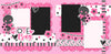 Love Bug-Pink - Page Kit