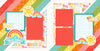 Shine Bright - Page Kit
