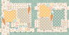 Hoppin' Into Spring - Page Kit