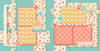 Friends - Page Kit