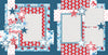 Stars and Stripes Forever - Page Kit