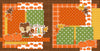 Welcome Fall  - Page Kit
