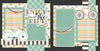 Enjoy the Ride - Page Kit