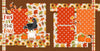 Fun in the Fall - Page Kit
