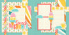 Sweet Summer - Page Kit