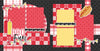 BBQ Fun - Page Kit