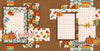 Grateful - Page Kit