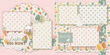 Easter Egg Hunt-Pink- Page Kit
