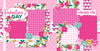 Valentine's Day - Page Kit