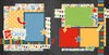 2nd Grade - Page Kit