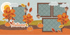 Autumn - Page Kit