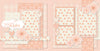 Sweet Baby -Pink - Page Kit