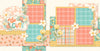 So Cute-Pink - Page Kit
