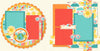 You Make the World Shine Brighter - Page Kit