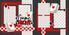 Game Night - Page Kit