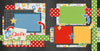 4th Grade - Page Kit
