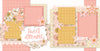 Sweet Dreams-Pink - Page Kit